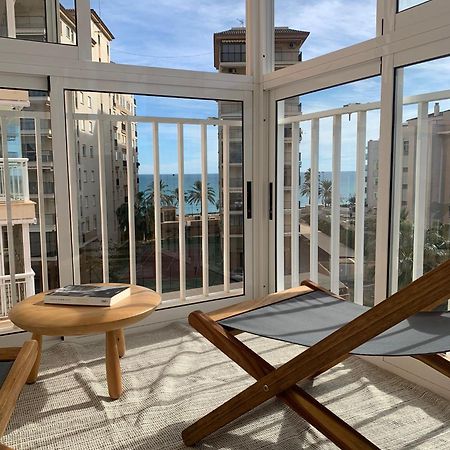 Apto Residencial En Benicasim Benicassim Bagian luar foto