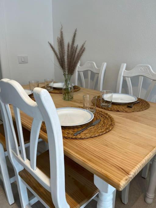 Apto Residencial En Benicasim Benicassim Bagian luar foto