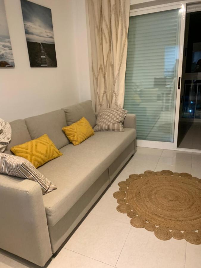 Apto Residencial En Benicasim Benicassim Bagian luar foto