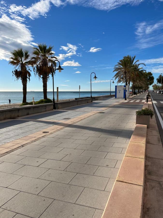 Apto Residencial En Benicasim Benicassim Bagian luar foto