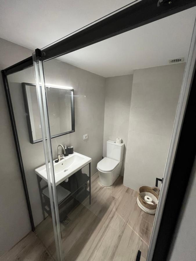 Apto Residencial En Benicasim Benicassim Bagian luar foto